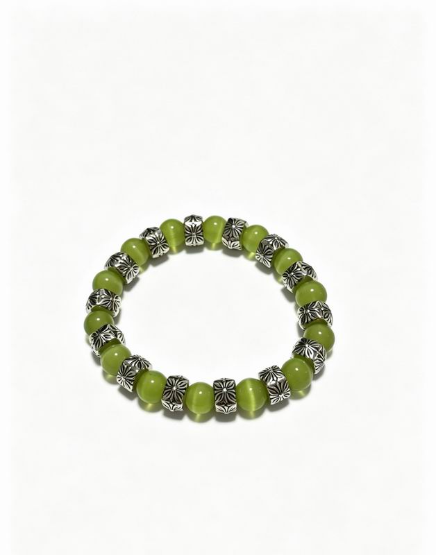 Chrome Hearts Bracelet 06yxs10